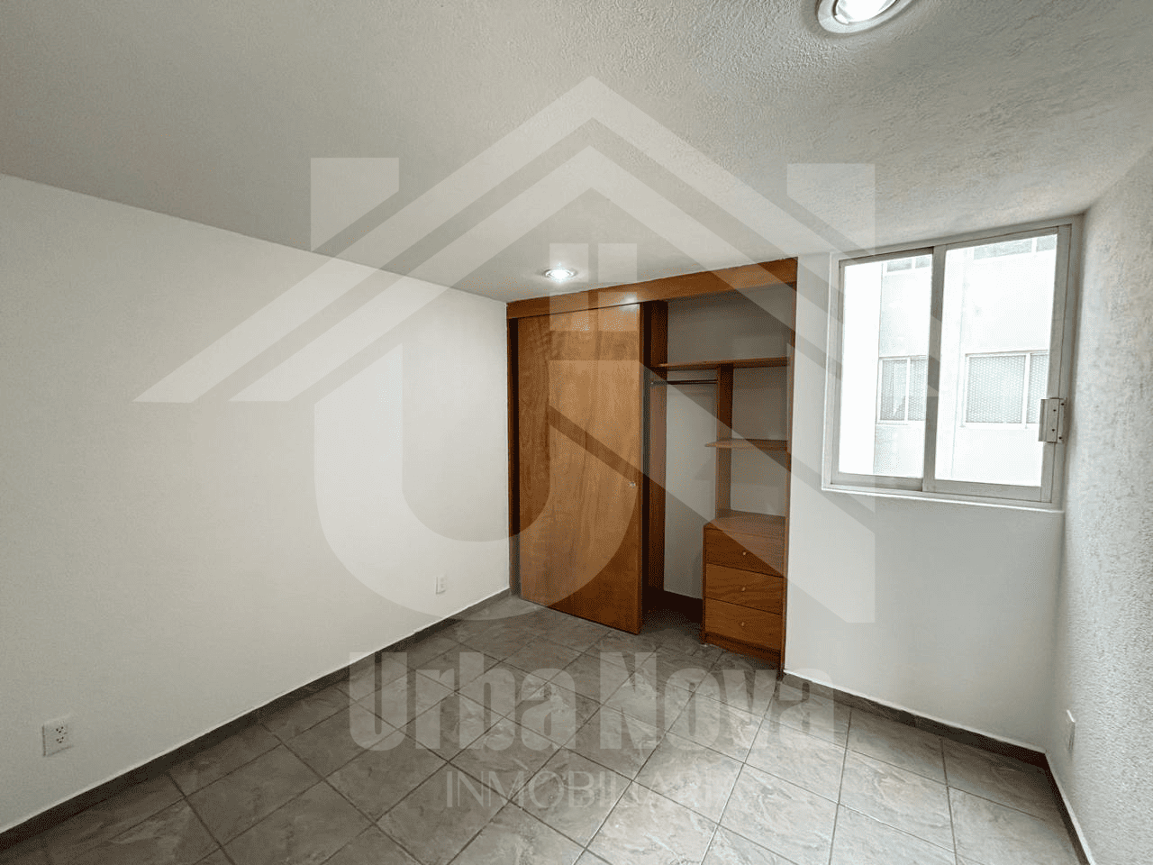 Departamento en Benito Juarez